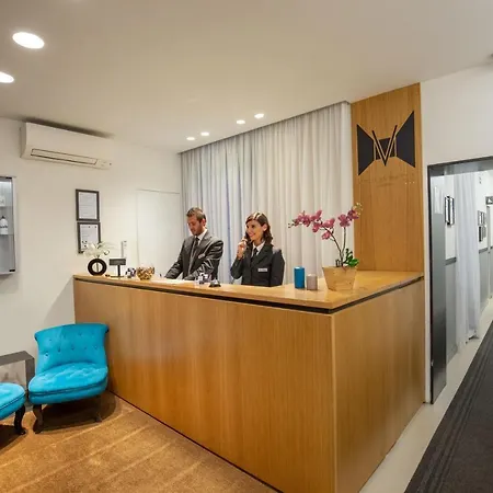 Viminale View Hotel 3*