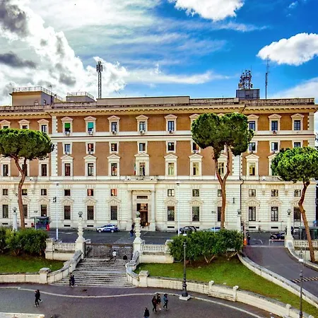 Viminale View Roma