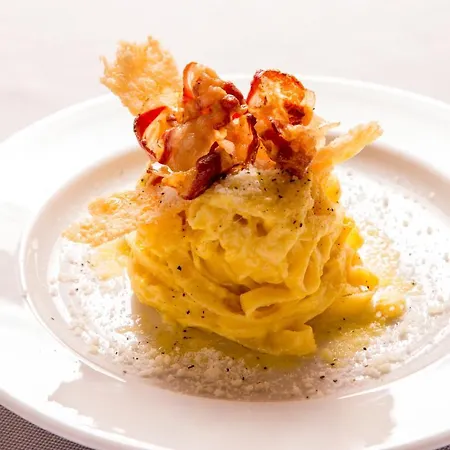 Bed & Breakfast San Paolo