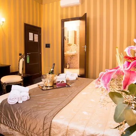 Domus Romantica Guest house