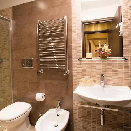 Affittacamere Domus Romantica Roma