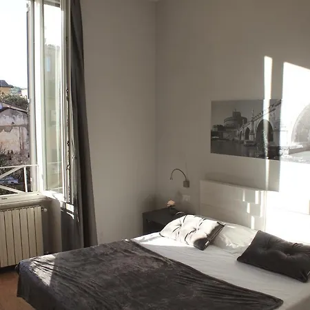 Finestra Su Trastevere - Affittacamere Roma