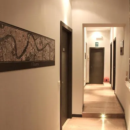 Finestra Su Trastevere -