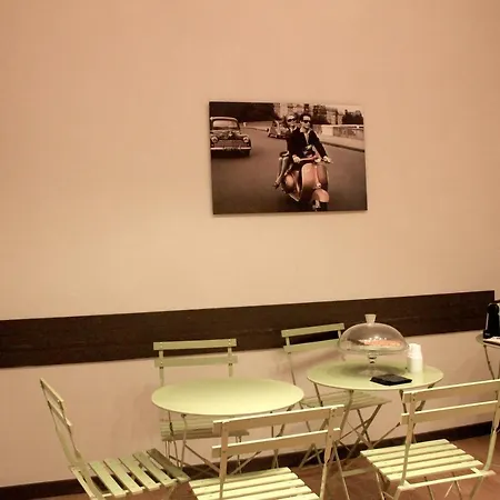 Finestra Su Trastevere - Guest house Rome