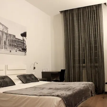 Finestra Su Trastevere - 2*