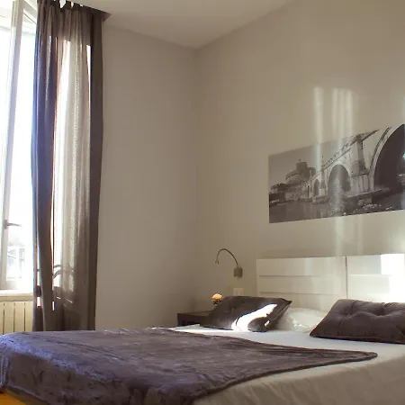 Finestra Su Trastevere - Affittacamere 2*