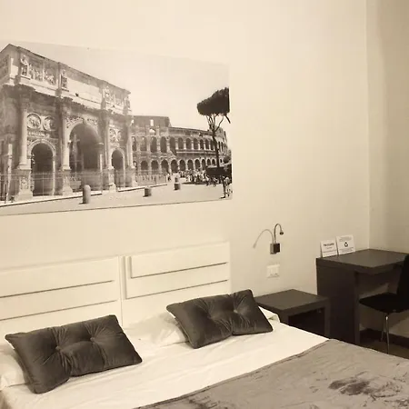 Finestra Su Trastevere -