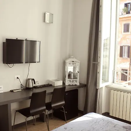 Finestra Su Trastevere - Guest house Rome