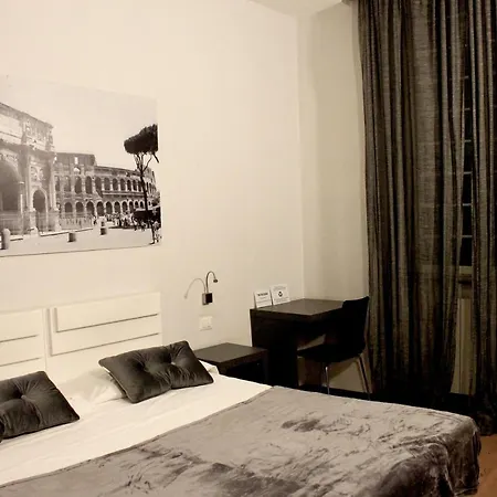 Finestra Su Trastevere -