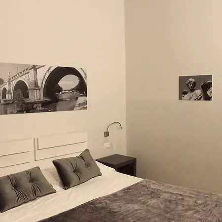 Finestra Su Trastevere -