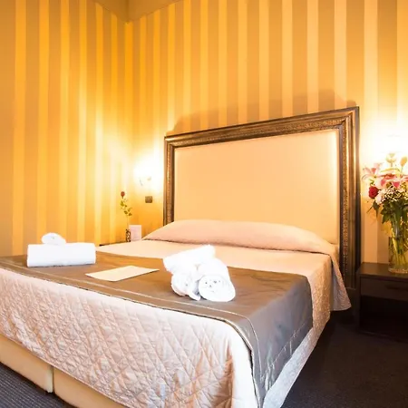 Domus Romantica Guest house Rome