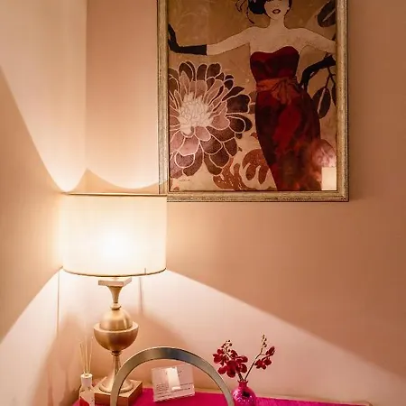 Guest house Del Sole-roma Piazza Di Spagna Ripetta Rome