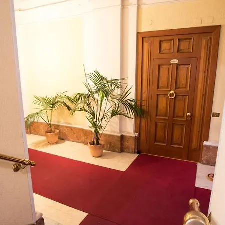 Domus Romantica Řím