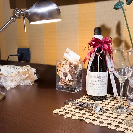 Domus Romantica 3*