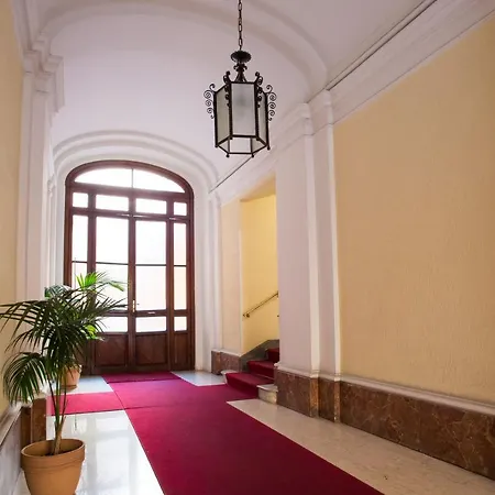 Domus Romantica 3*