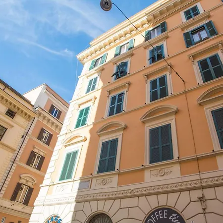 Affittacamere Domus Romantica