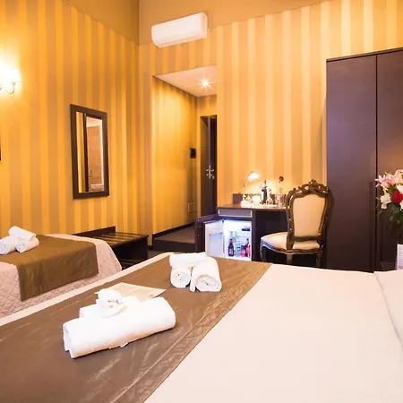 Domus Romantica Guest house Rome
