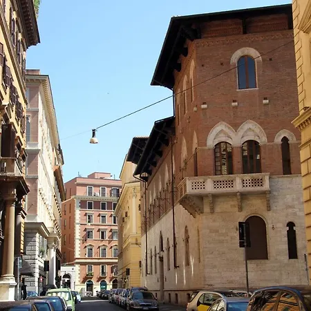 Domus Romantica Affittacamere Roma