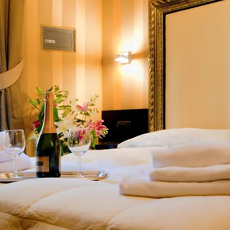 Domus Romantica Guest house