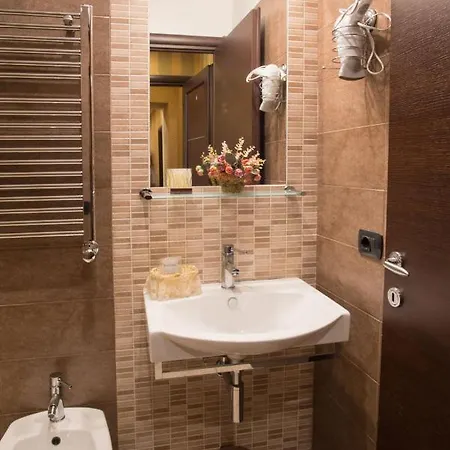Domus Romantica 3* Rome