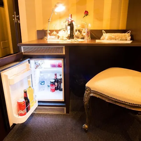 Domus Romantica Guest house Rome