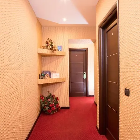 Domus Romantica 3*