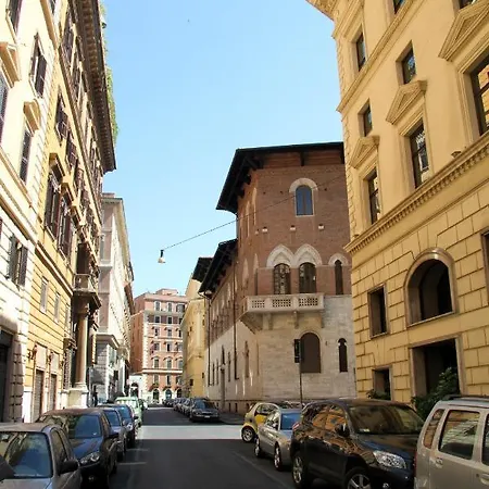 Domus Romantica Rome