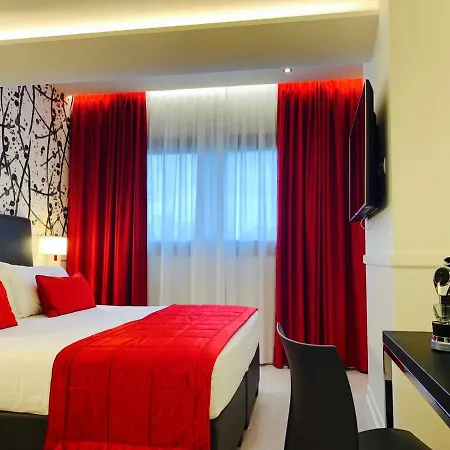American Palace Eur 4* Rome