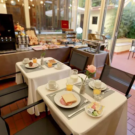 Giolitti Hotel