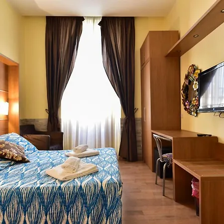 Relax Řím