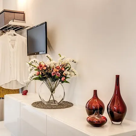 Apartamento Trastevere Miracle