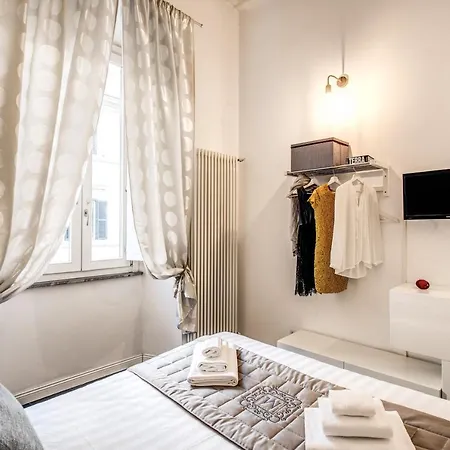 Apartamento Trastevere Miracle Roma
