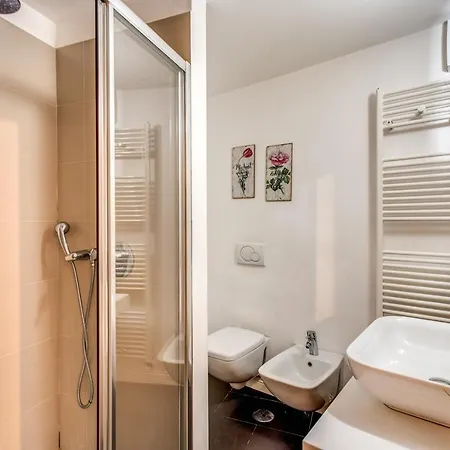 Trastevere Miracle Apartamento