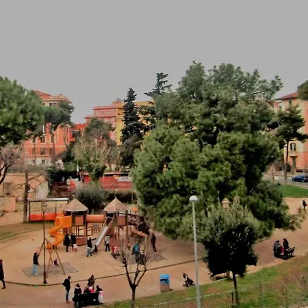 B&B Relais Fiorelli 2*