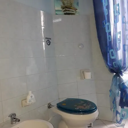 Ostiense Guest house *