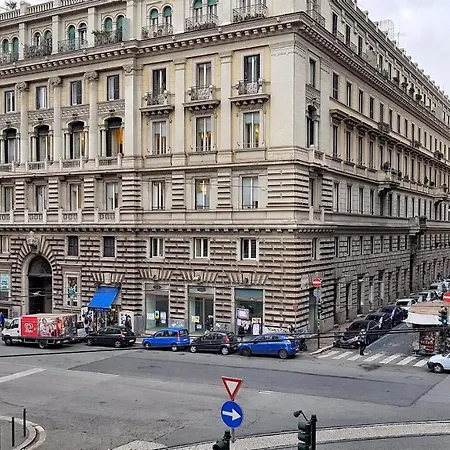 Relais Cavour 2*
