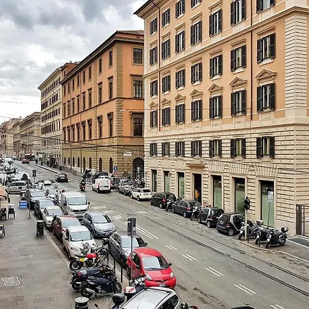 Bed & Breakfast Relais Cavour 2*