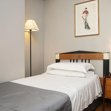 Best Western Artdeco Hotel Rome