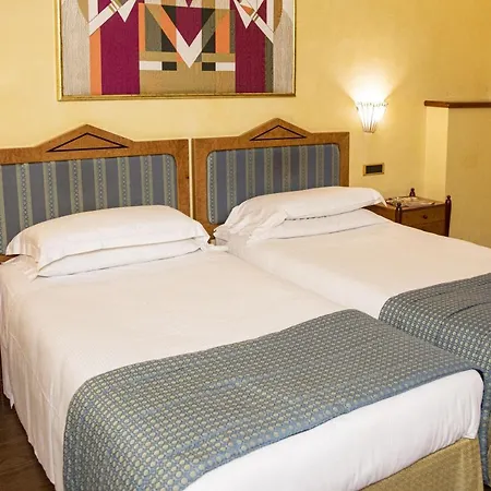 Best Western Artdeco 4* Rome