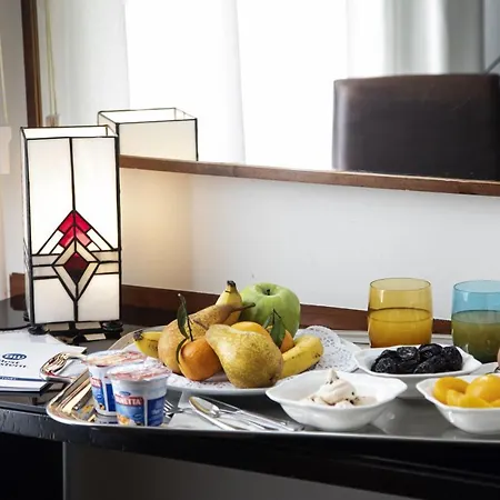 Hotel Best Western Artdeco