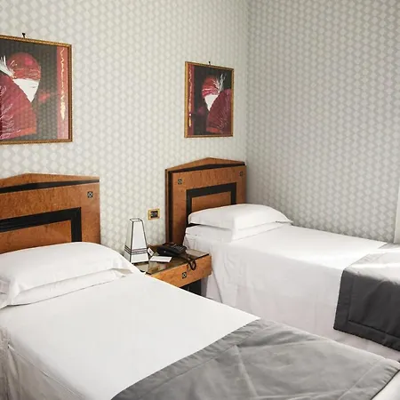 Best Western Artdeco 4*