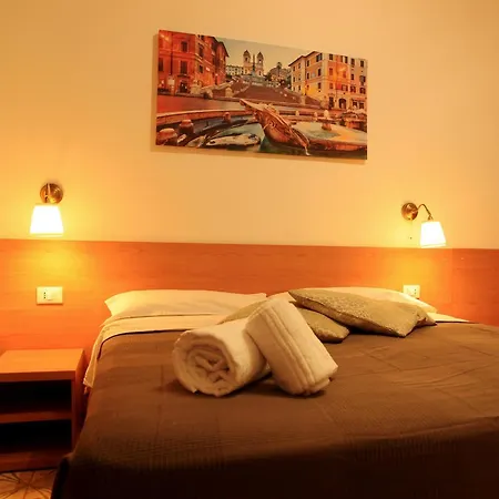 Holiday home Le Tue Notti A San Pietro