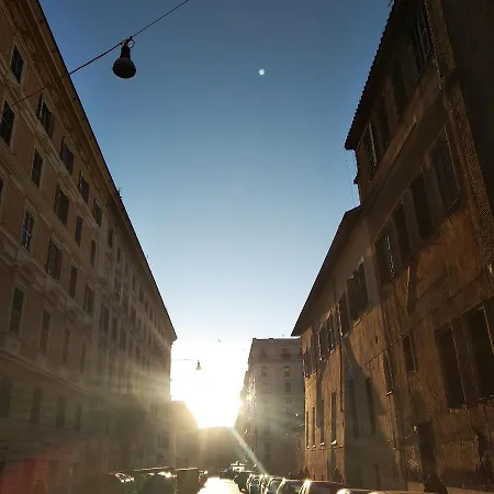 招待所 Rome's Holidays 2*