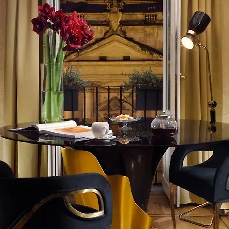 Lifestyle 3* Rome