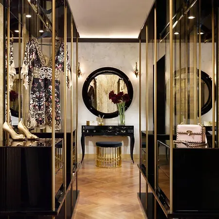 Lifestyle Bed & Breakfast Rome