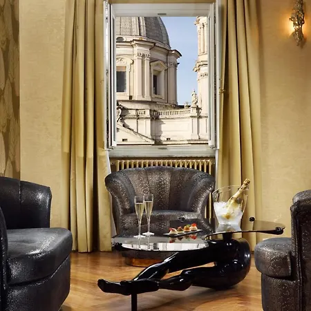 Lifestyle Roma