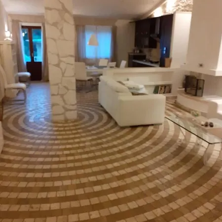 Romana Casa vacanze Roma