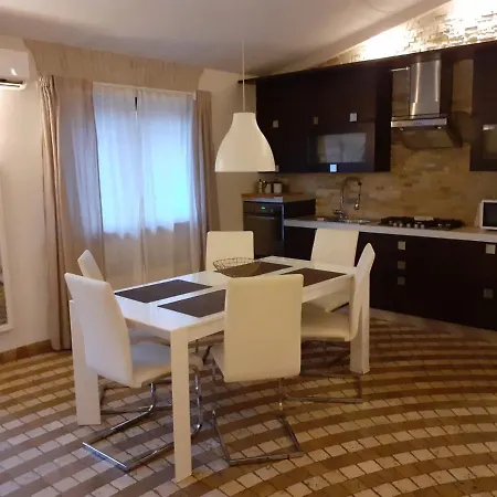 Romana Casa vacanze *