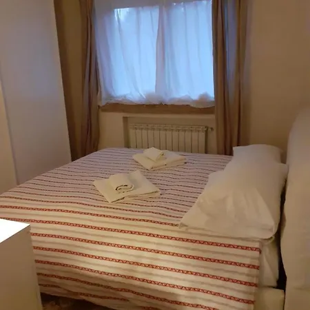 Romana Casa vacanze Roma