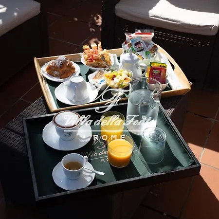 Alojamento de Acomodação e Pequeno-almoço Della Fonte 3*